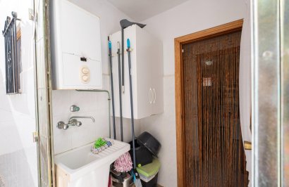 Revente - Chalet - Torrevieja - Los Angeles