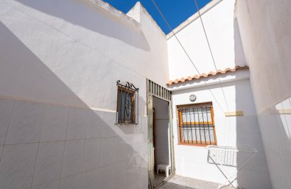 Revente - Chalet - Torrevieja - Los Angeles