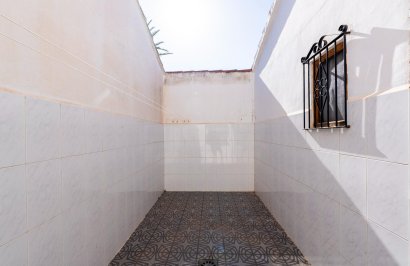 Revente - Chalet - Torrevieja - Los Angeles