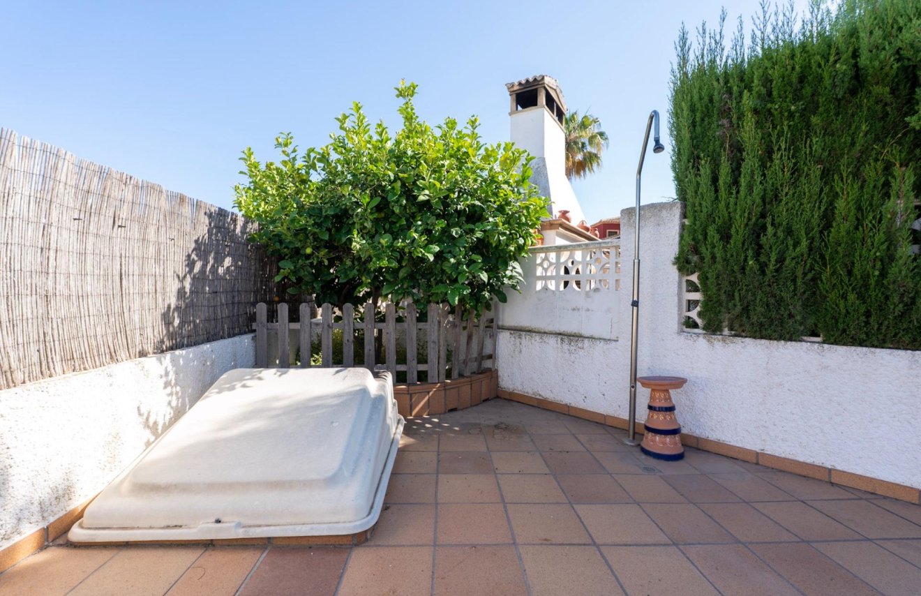 Revente - Chalet - Torrevieja - Los Angeles
