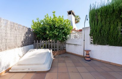 Revente - Chalet - Torrevieja - Los Angeles