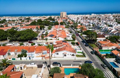 Revente - Chalet - Torrevieja - Los Angeles
