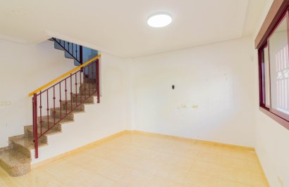 Revente - Maison de ville - Orihuela - Zona Centro