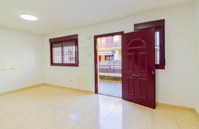 Revente - Maison de ville - Orihuela - Zona Centro
