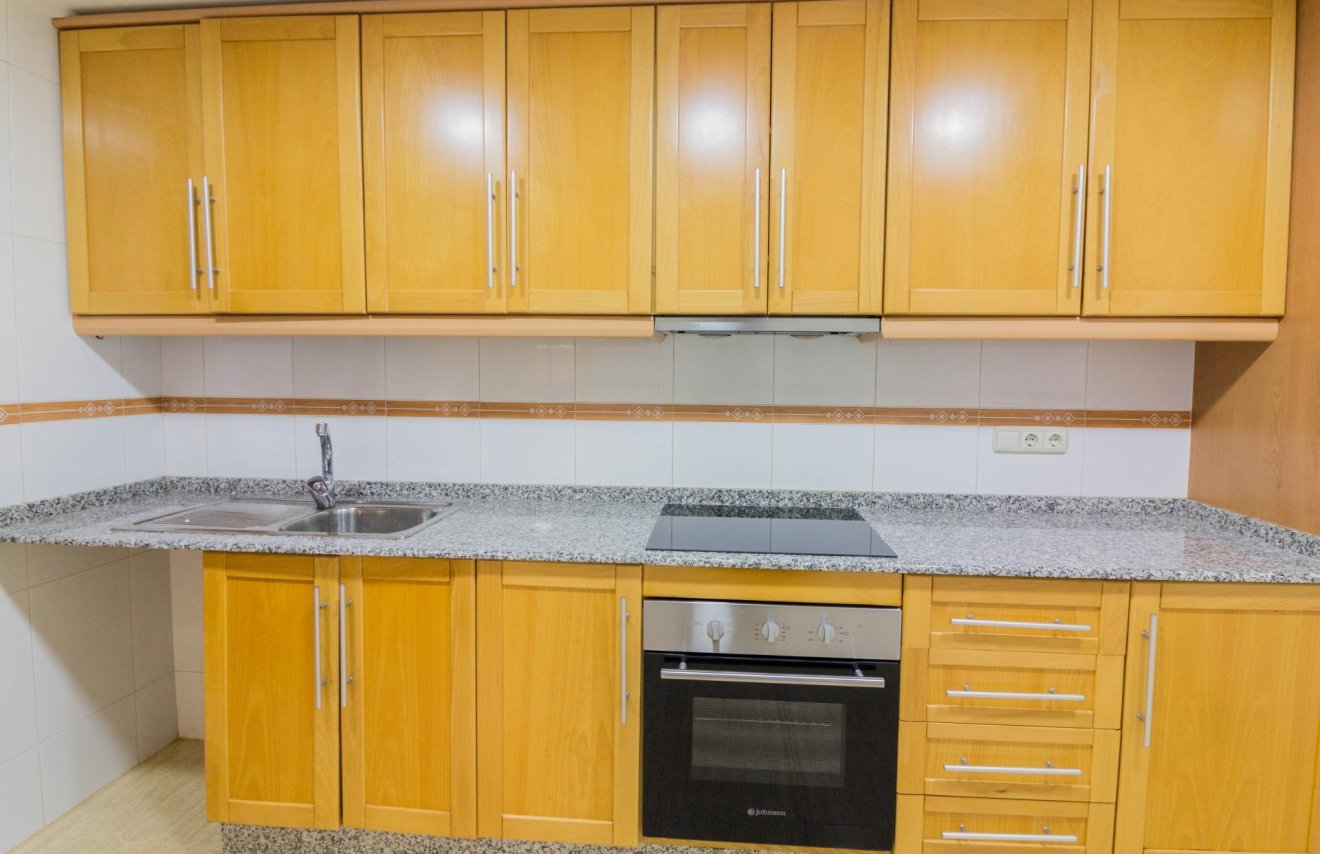 Revente - Maison de ville - Orihuela - Zona Centro