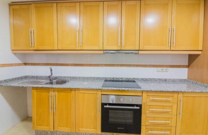 Revente - Maison de ville - Orihuela - Zona Centro