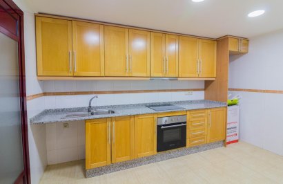 Revente - Maison de ville - Orihuela - Zona Centro