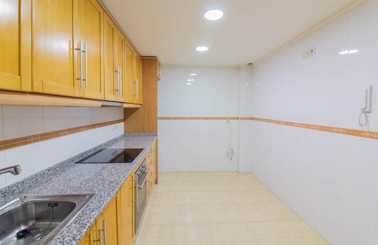 Revente - Maison de ville - Orihuela - Zona Centro