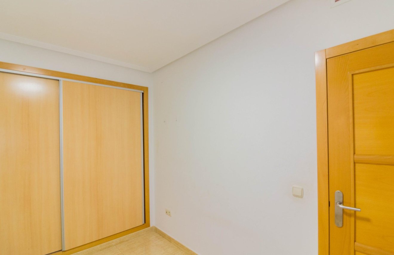 Revente - Maison de ville - Orihuela - Zona Centro