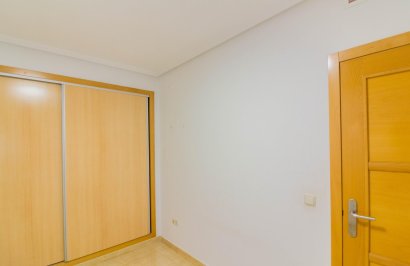 Revente - Maison de ville - Orihuela - Zona Centro