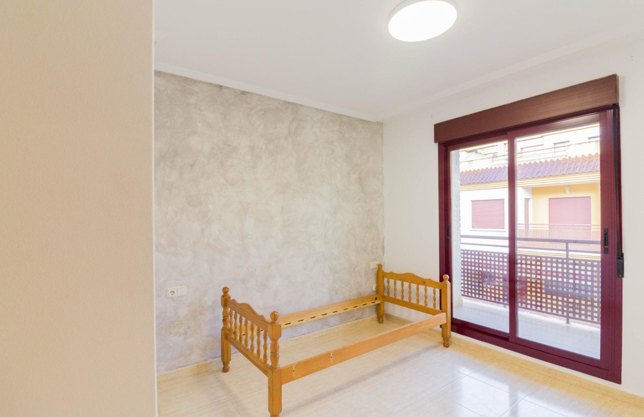 Revente - Maison de ville - Orihuela - Zona Centro