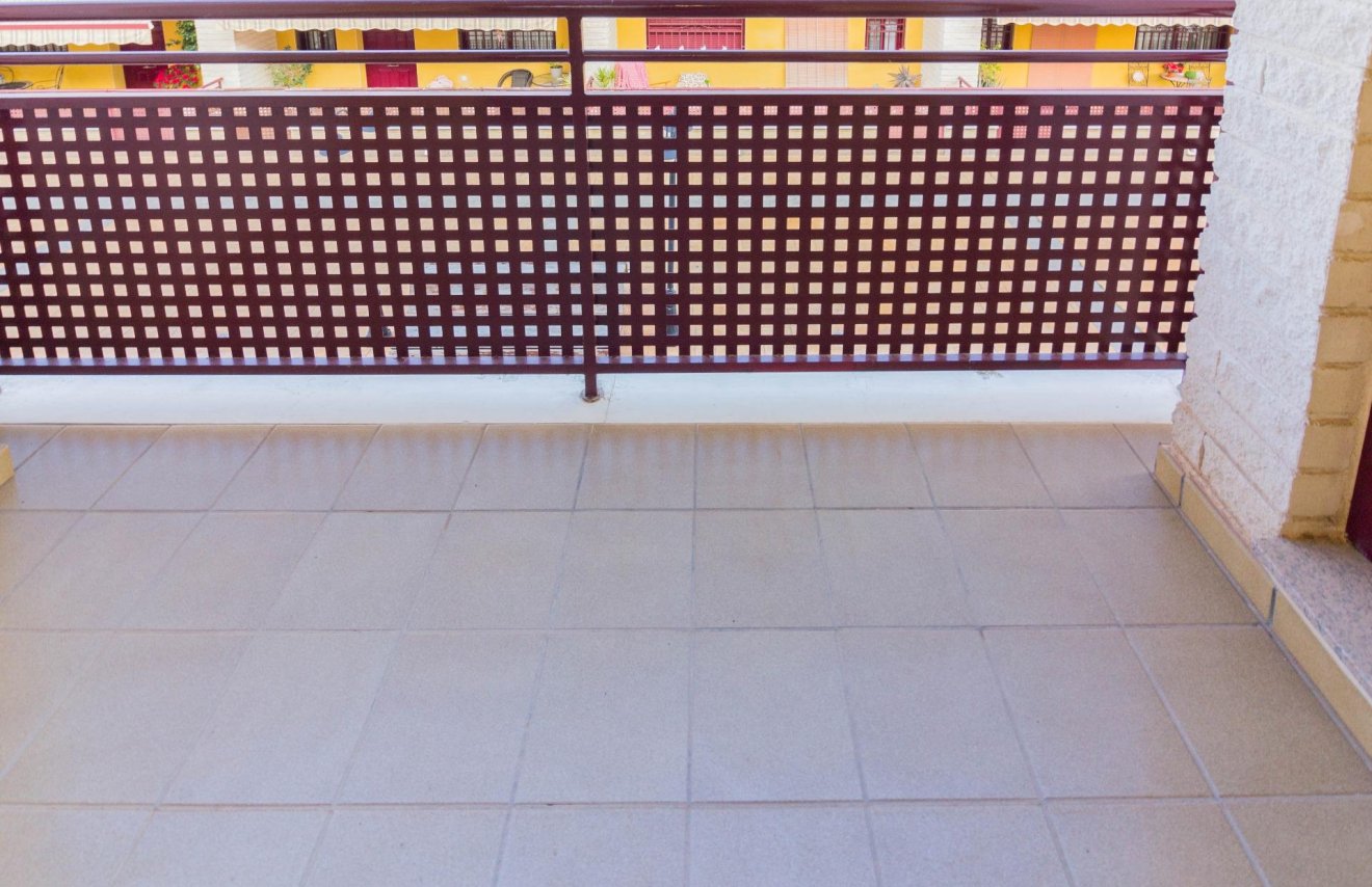 Revente - Maison de ville - Orihuela - Zona Centro