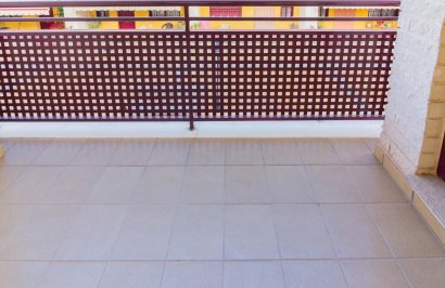Revente - Maison de ville - Orihuela - Zona Centro