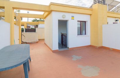 Revente - Maison de ville - Orihuela - Zona Centro
