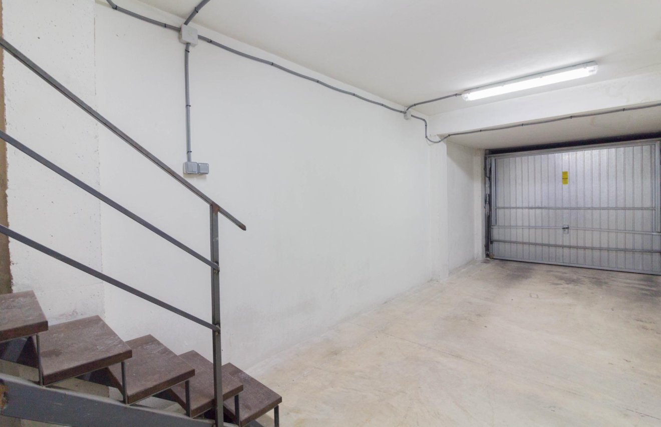 Revente - Maison de ville - Orihuela - Zona Centro