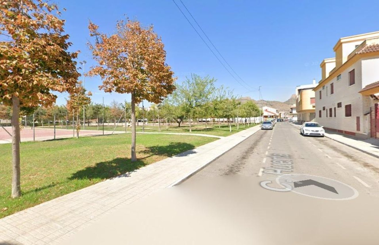 Revente - Maison de ville - Orihuela - Zona Centro