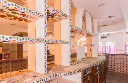 Reventa - Local comercial - Redován - Comunidad valenciana