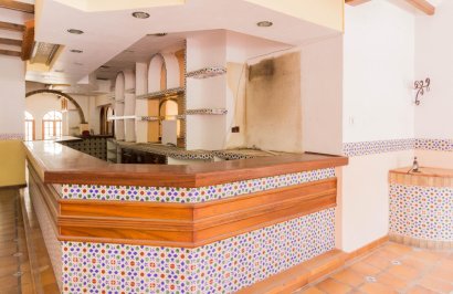 Reventa - Local comercial - Redován - Comunidad valenciana