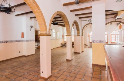 Reventa - Local comercial - Redován - Comunidad valenciana