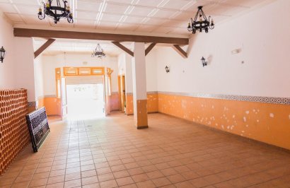 Reventa - Local comercial - Redován - Comunidad valenciana