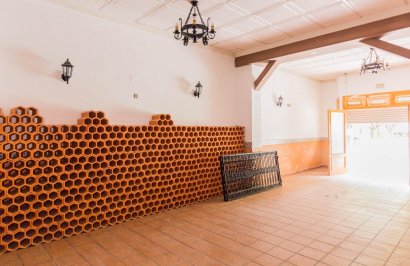Reventa - Local comercial - Redován - Comunidad valenciana