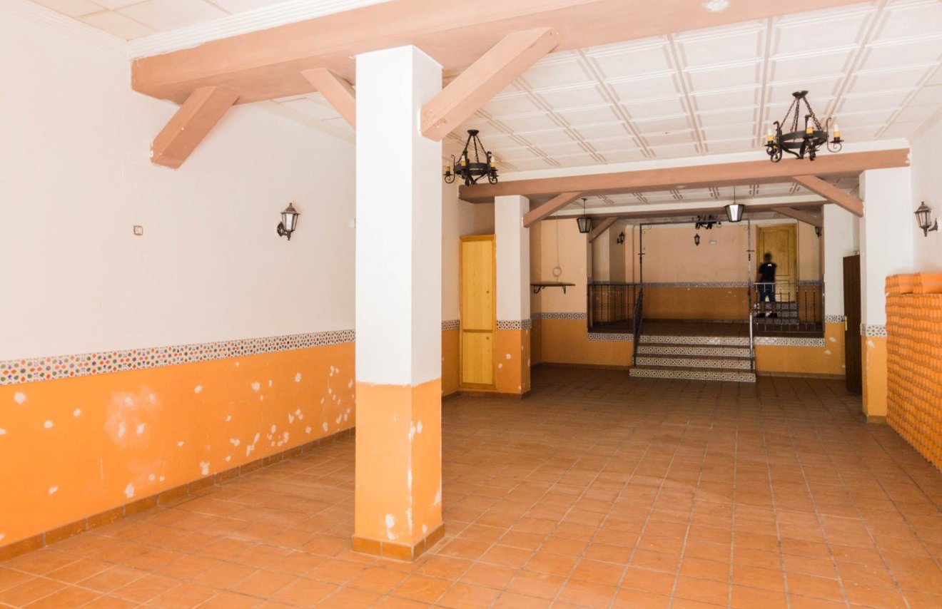 Reventa - Local comercial - Redován - Comunidad valenciana