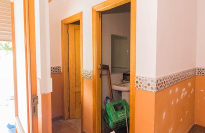 Reventa - Local comercial - Redován - Comunidad valenciana