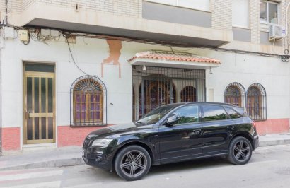 Reventa - Local comercial - Redován - Comunidad valenciana