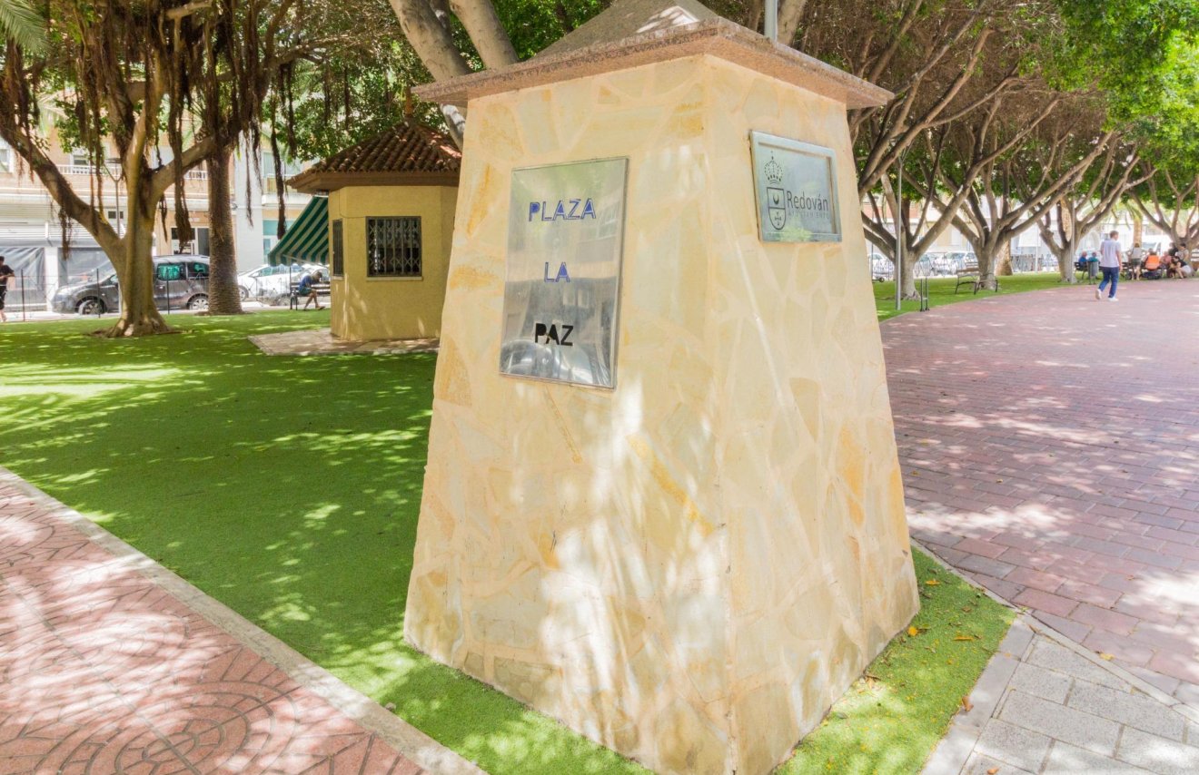 Reventa - Local comercial - Redován - Comunidad valenciana