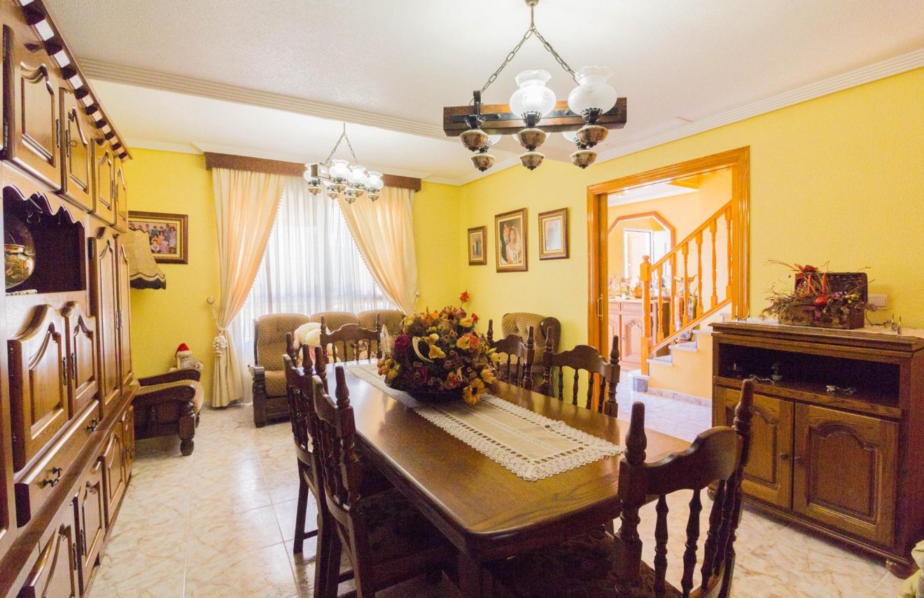 Reventa - Bungalow - Orihuela