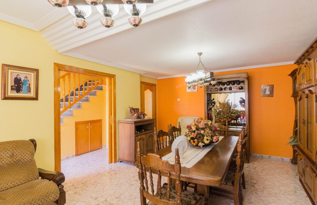 Reventa - Bungalow - Orihuela