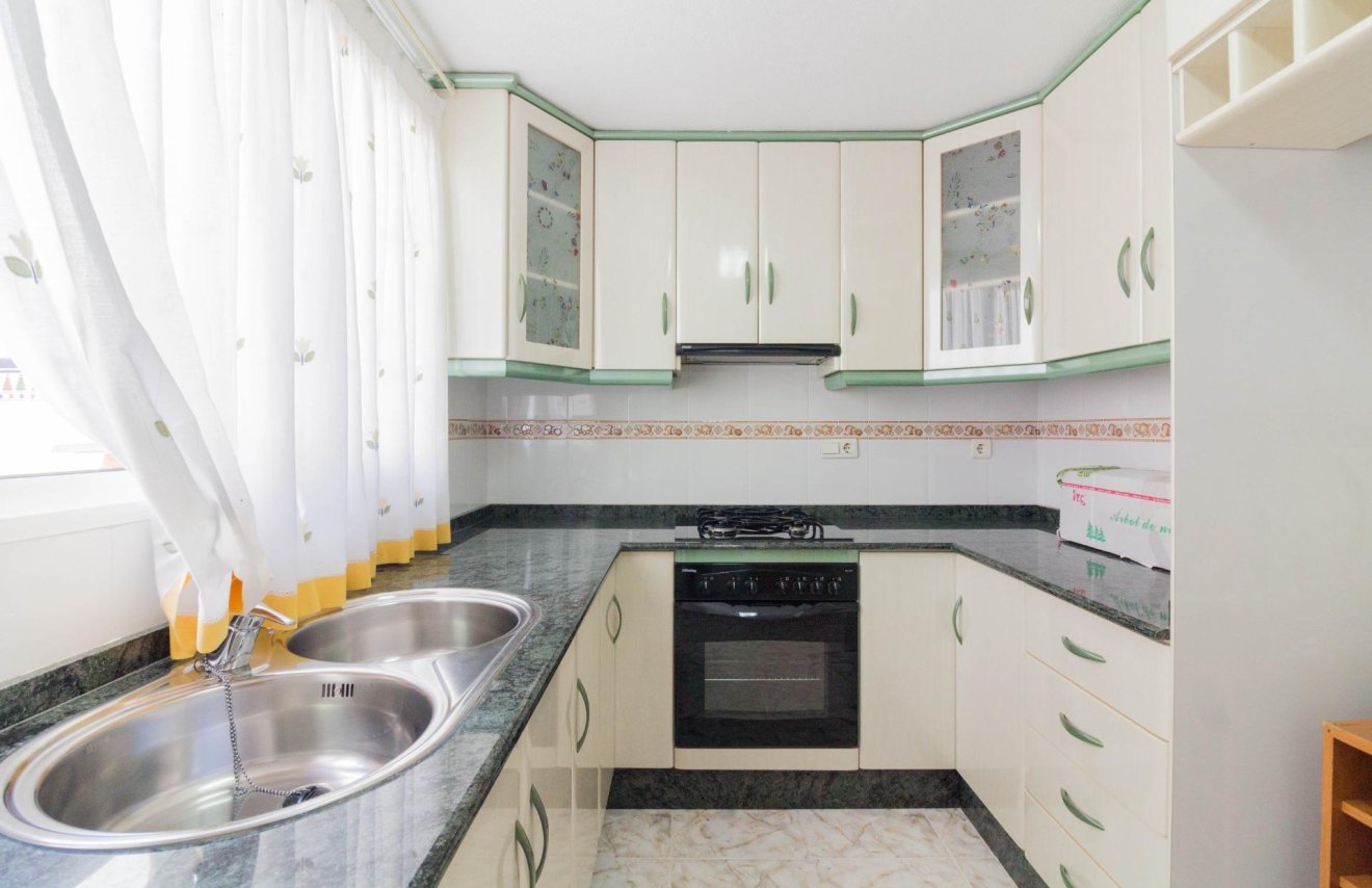 Reventa - Bungalow - Orihuela