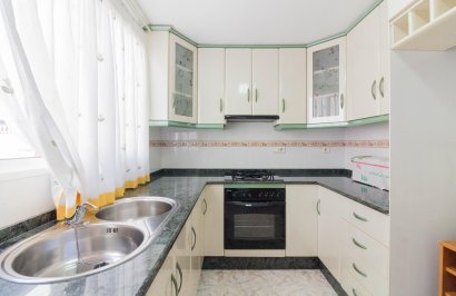 Reventa - Bungalow - Orihuela