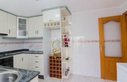 Reventa - Bungalow - Orihuela