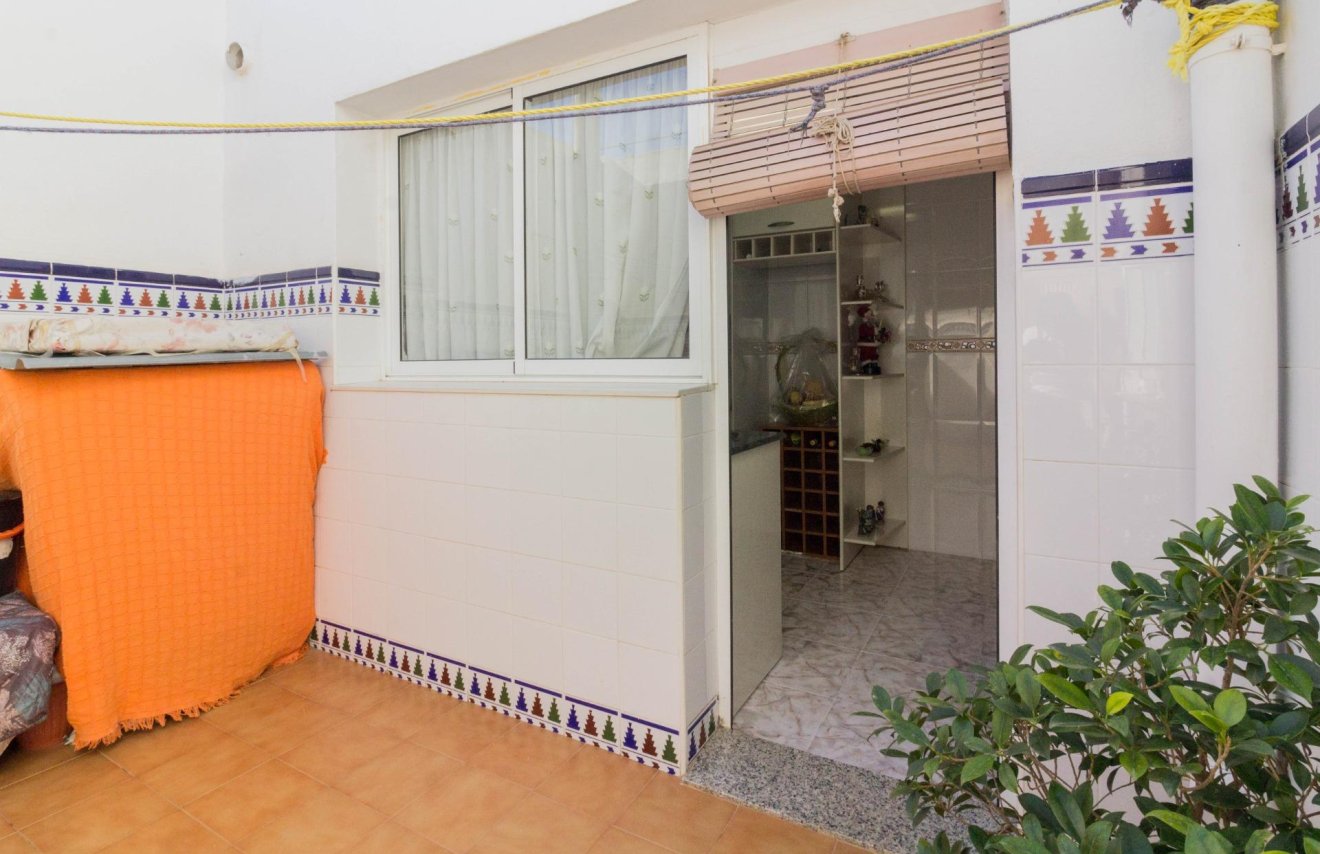 Reventa - Bungalow - Orihuela