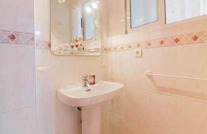 Reventa - Bungalow - Orihuela