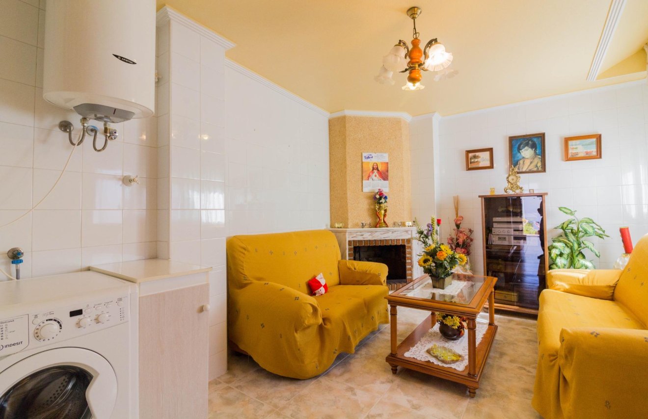Reventa - Bungalow - Orihuela