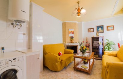 Reventa - Bungalow - Orihuela