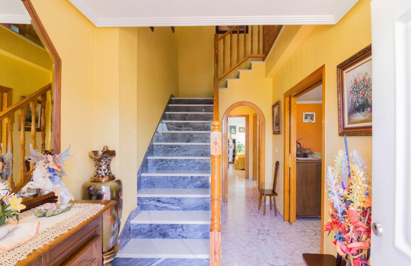Reventa - Bungalow - Orihuela