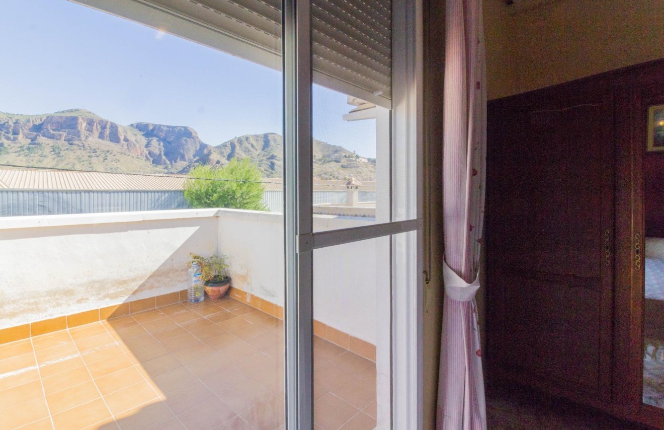Reventa - Bungalow - Orihuela