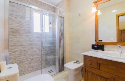 Reventa - Bungalow - Orihuela
