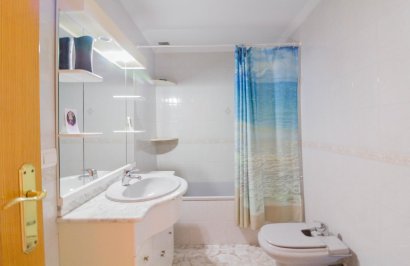 Reventa - Bungalow - Orihuela