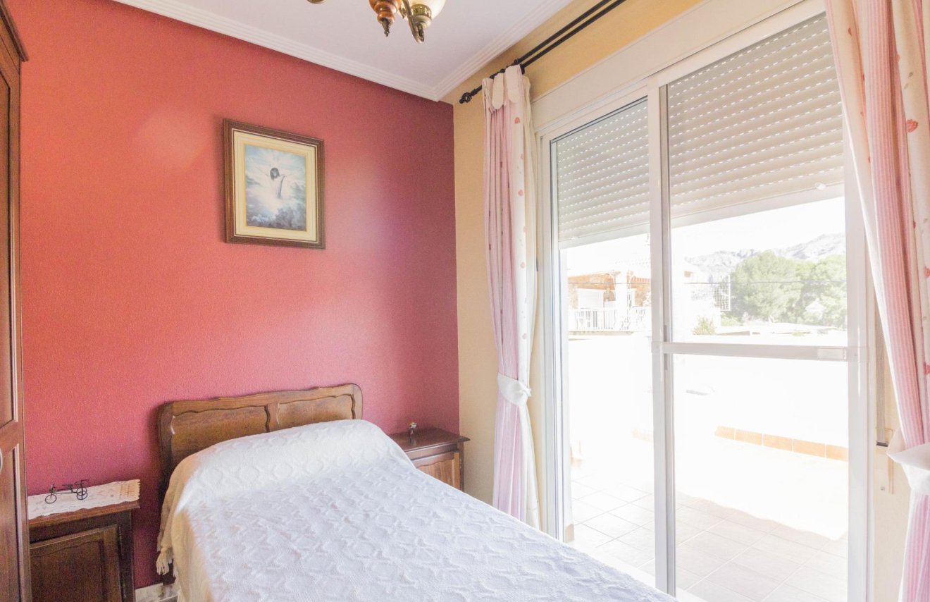 Reventa - Bungalow - Orihuela