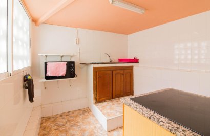 Reventa - Bungalow - Orihuela