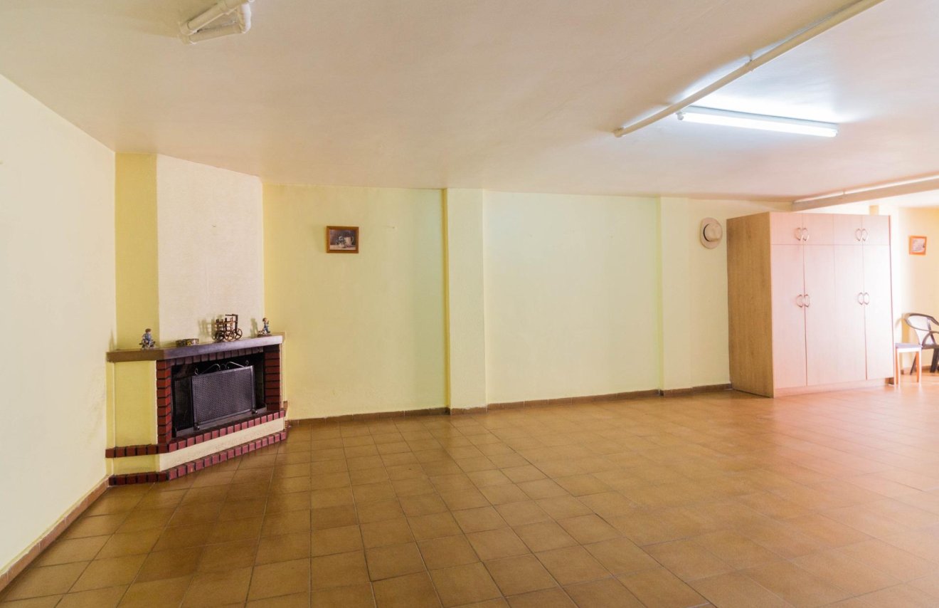 Reventa - Bungalow - Orihuela