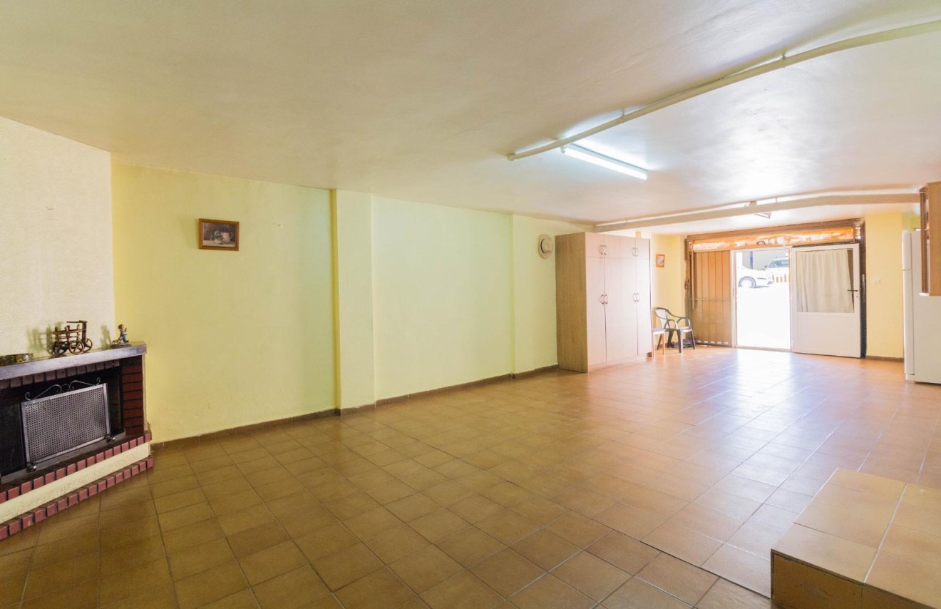 Reventa - Bungalow - Orihuela