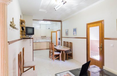 Alquiler a largo plazo - Local comercial - Cox - Centro