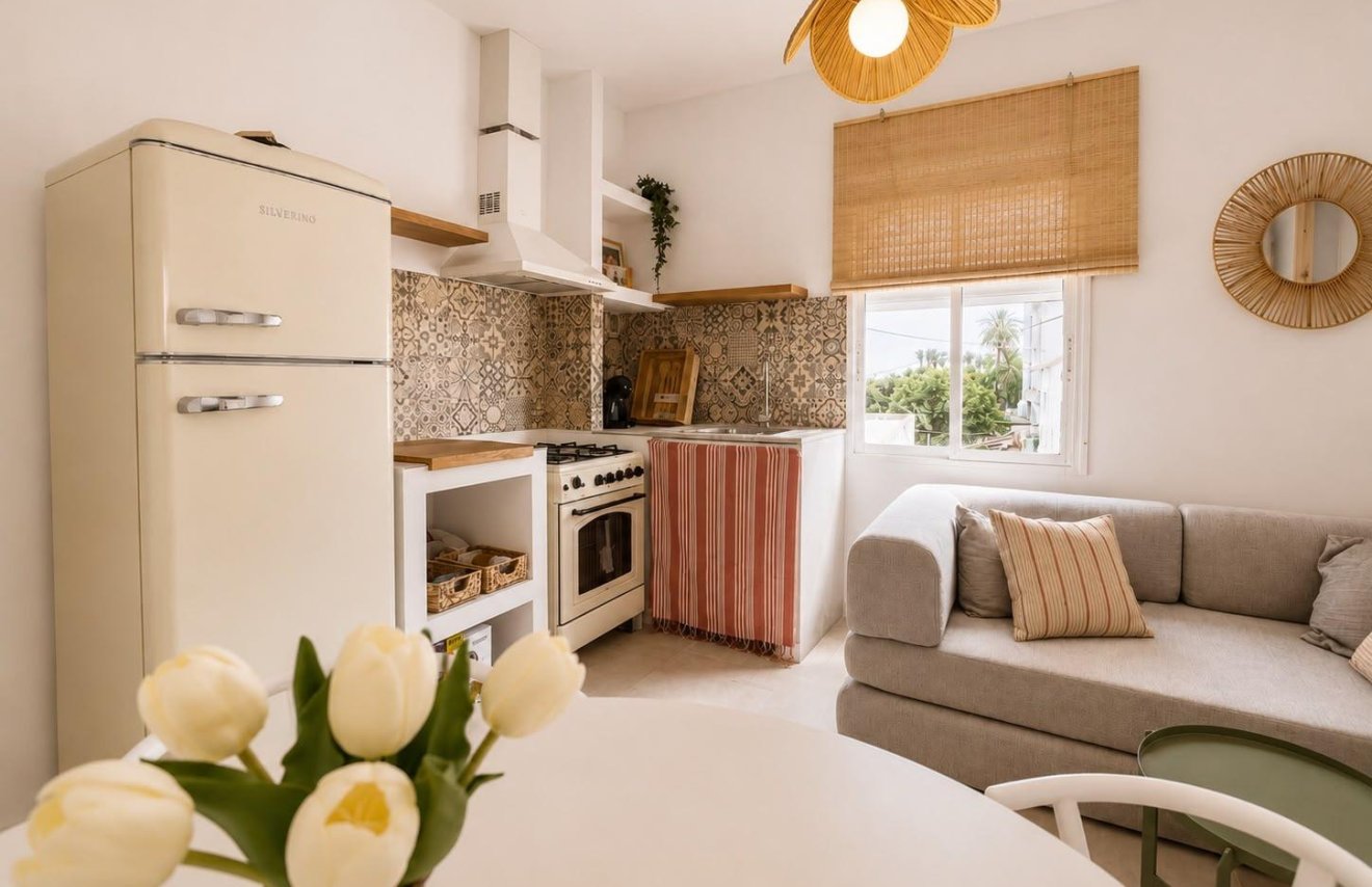 Alquiler a largo plazo - Loft - Orihuela - Molins-Campaneta-San Bartolomé