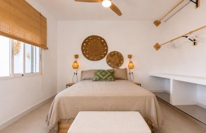 Alquiler a largo plazo - Loft - Orihuela - Molins-Campaneta-San Bartolomé