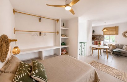 Alquiler a largo plazo - Loft - Orihuela - Molins-Campaneta-San Bartolomé
